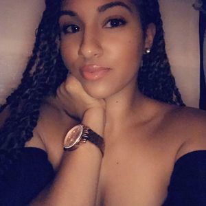 Meet your Posher, Kallie